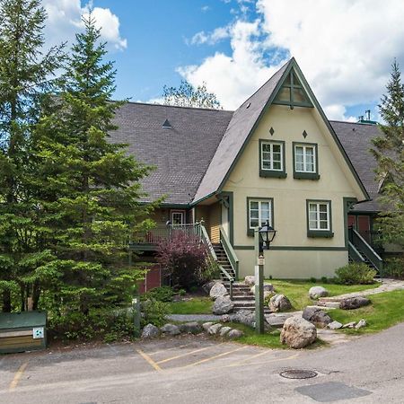 Le Plateau By Rendez-Vous Mont-Tremblant Daire Dış mekan fotoğraf