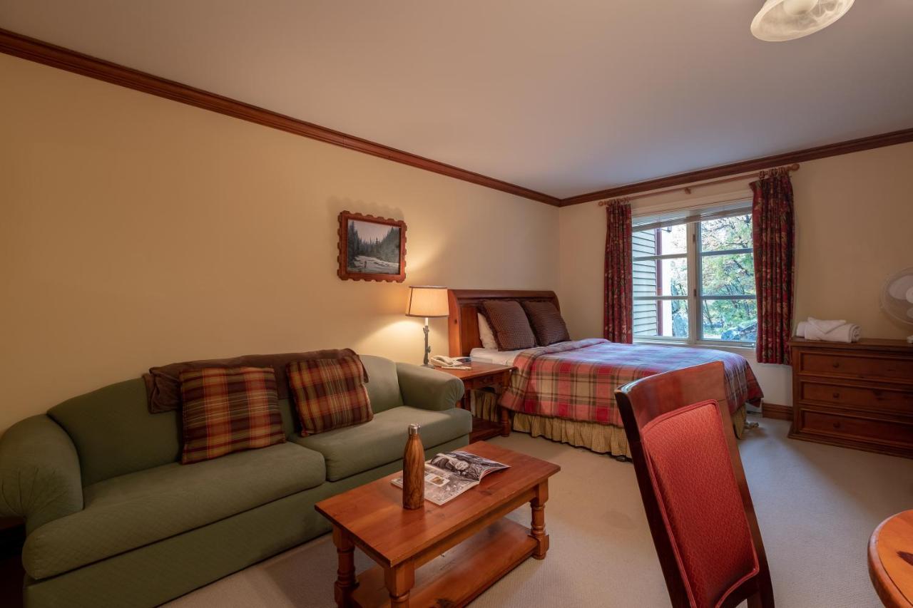 Le Plateau By Rendez-Vous Mont-Tremblant Daire Dış mekan fotoğraf